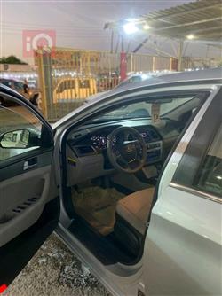 هیوندای سۆناتا